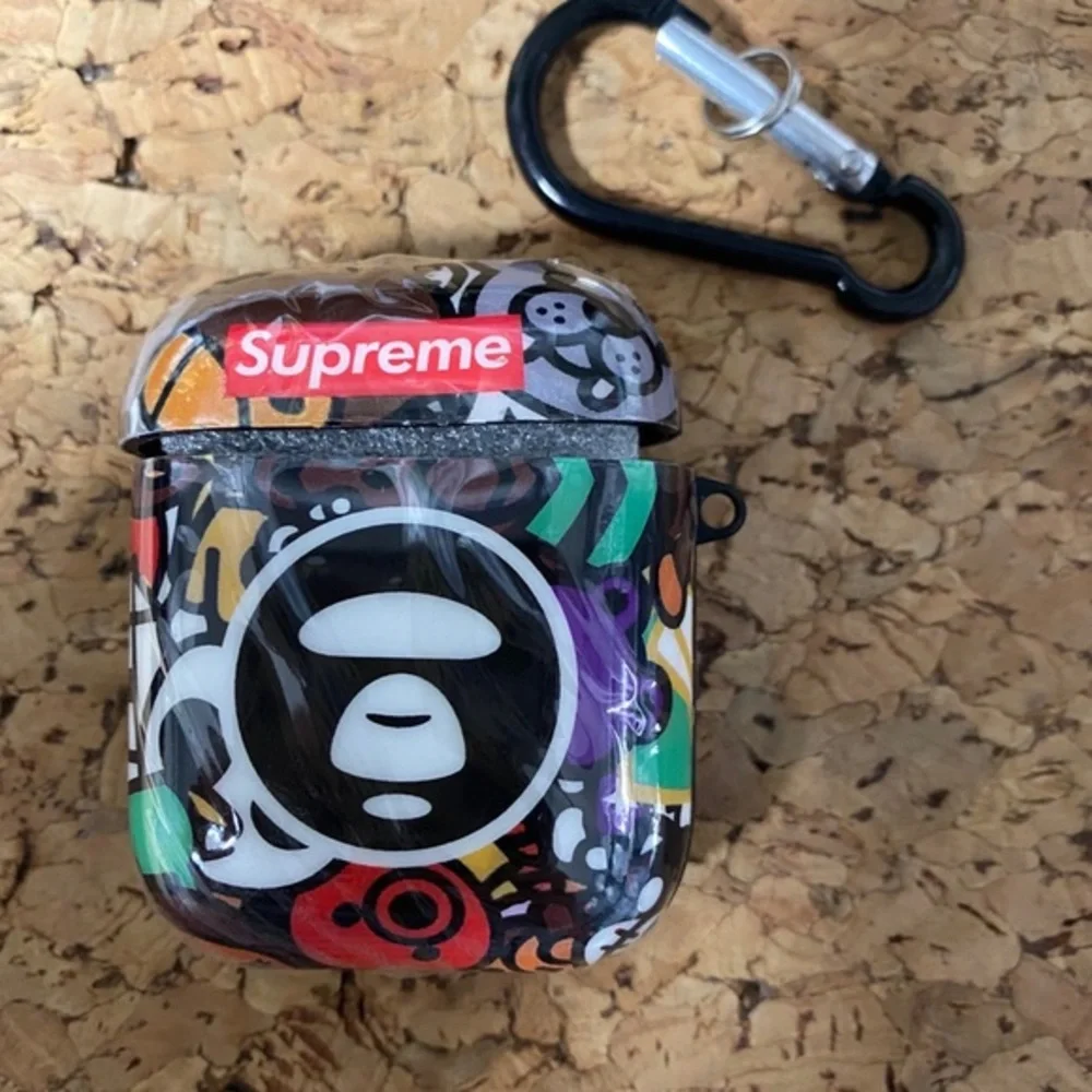 Aape Apple AirPods Case Generation 1 & 2
